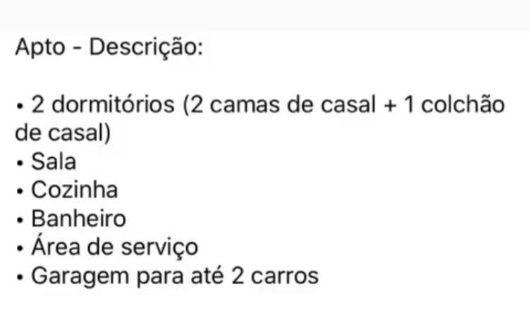 Charmoso Apto Com Clima De Casa Em Canasvieiras Florianopolis Exterior photo