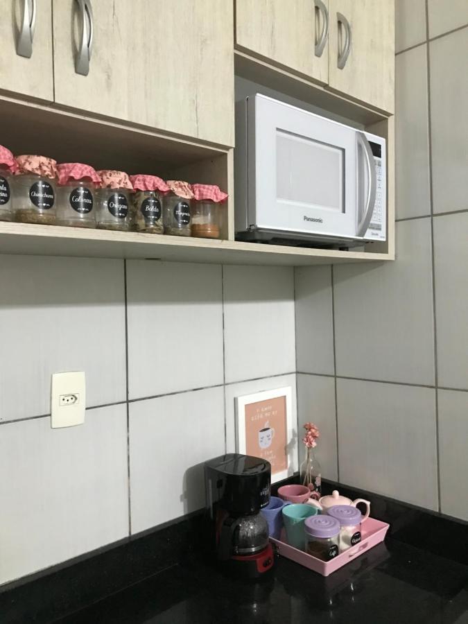 Charmoso Apto Com Clima De Casa Em Canasvieiras Florianopolis Exterior photo
