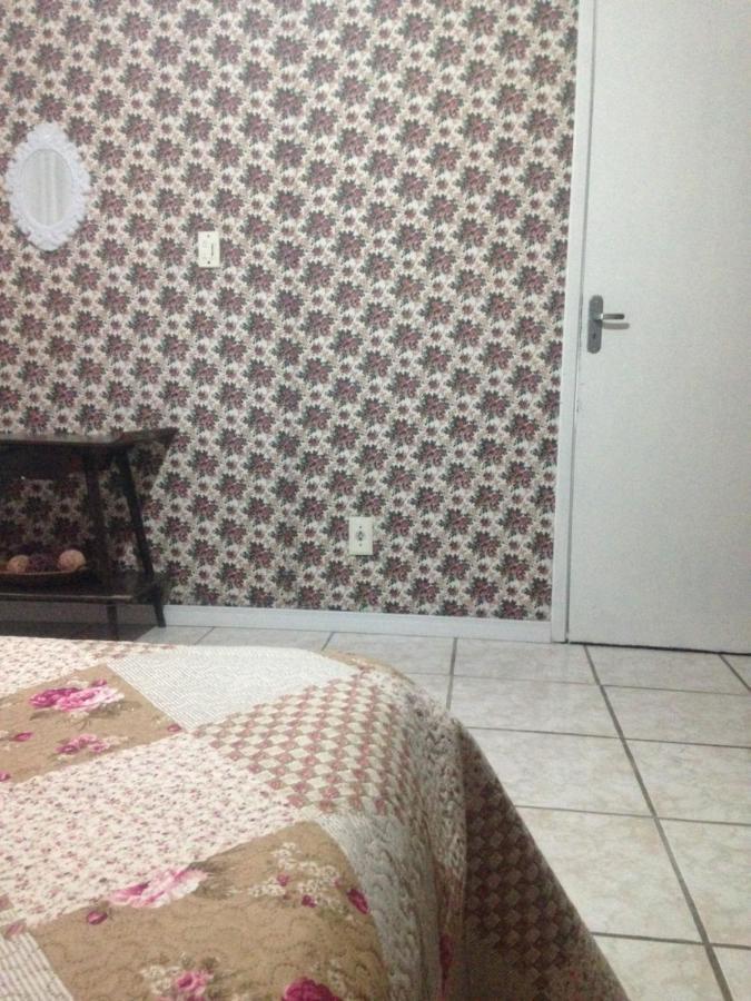 Charmoso Apto Com Clima De Casa Em Canasvieiras Florianopolis Exterior photo